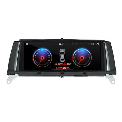 Android 9 BMW X3 F25 NBT 8.8" Touchscreen Car Dvd Multimedia WIFI USB SD 4g Apple CarPlay