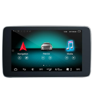 Android 10 HD 9" Anti-Glare Smart 2015 radio PX navigation car stereo carplay android auto