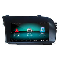 Android 10.0 Mercedes Benz S W221 CL W216 HD IPS 9.3" anti glare IPS screen DVR CAMERA BT DAB+