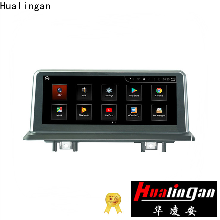 best android car navigation entertainment system inquire now for BMW